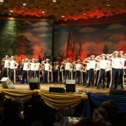 Prinzenproklamation Bonn (08.01.10)